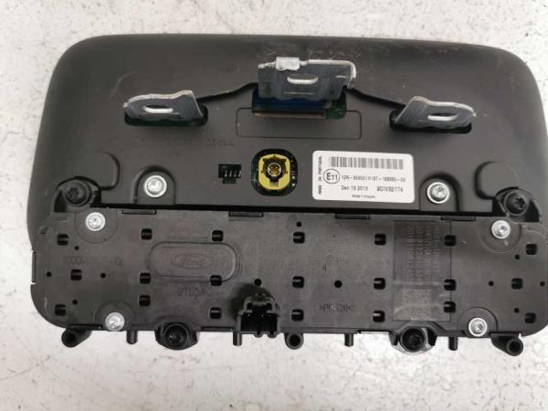 RADIO-NAVI FORD TRANSIT 2019+ - Vue 2